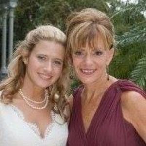 Meet your Posher, Susan-stevens